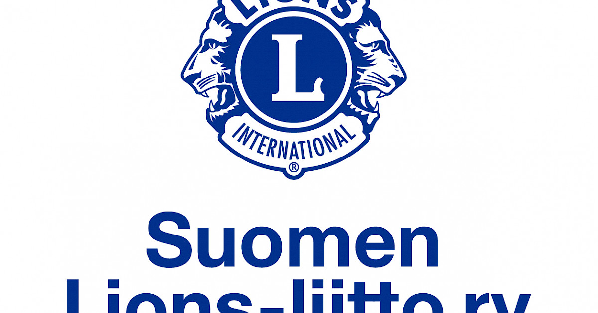 Suomen Lions-liitto - Suomen Lions-liitto ry